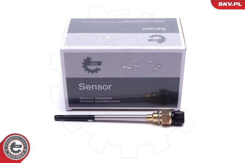 Sensor, engine oil level 17SKV763
