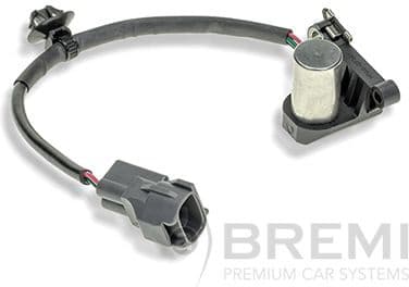 Sensor, crankshaft pulse 60237