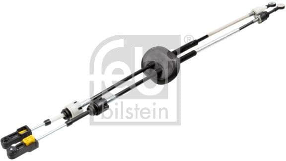 Cable Pull, manual transmission 179650
