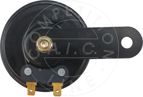 Signal Horn NEW MOBILITY PARTS 56939 - image 2