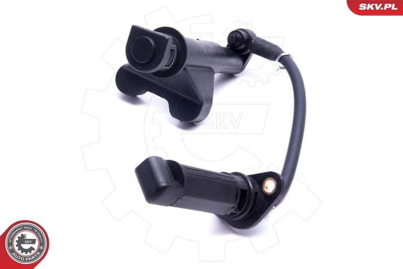 Sensor, engine oil level 17SKV768 - image 3