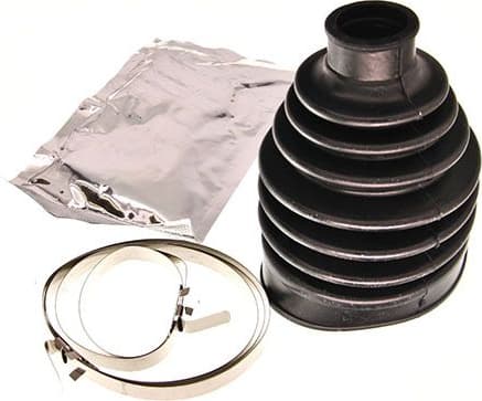 Bellow, drive shaft 49-2100