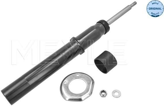 Shock Absorber MEYLE-ORIGINAL: True to OE. 526 623 0013