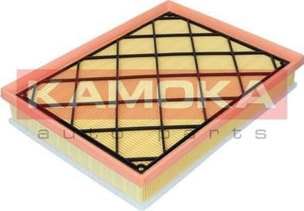 Air Filter F256201 - image 3
