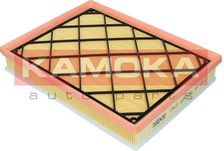 Air Filter F256201 - image 4