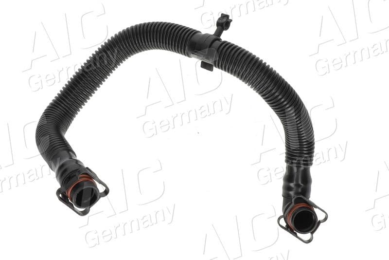 Hose, crankcase ventilation Original AIC Quality 56882