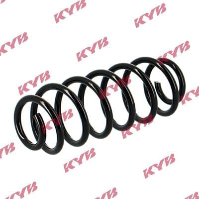 Suspension Spring K-Flex RA7137 - image 2