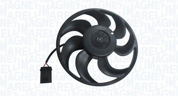 Fan, engine cooling 069422758010