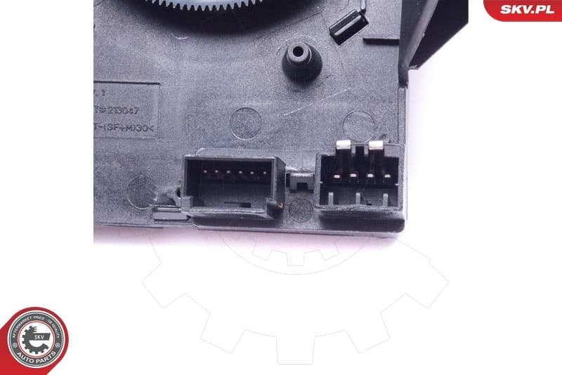 Clock Spring, airbag 96SKV588 - image 3