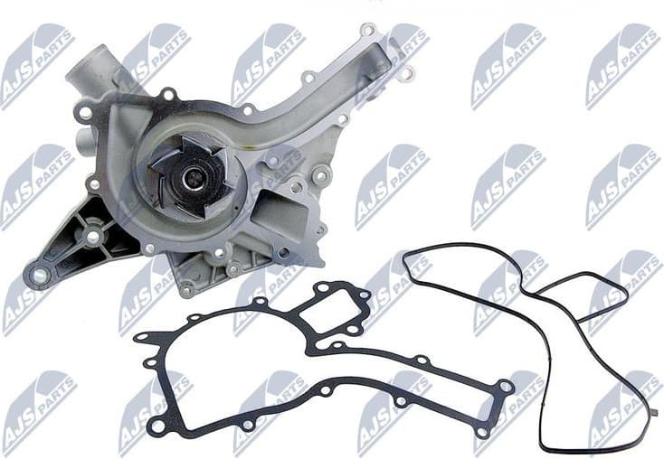 Water Pump, engine cooling CPW-ME-053