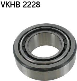 Wheel Bearing VKHB2228 - image 2