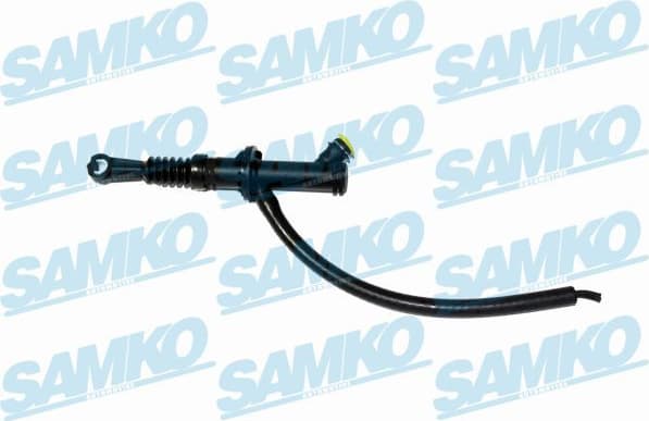 Master Cylinder, clutch F30414