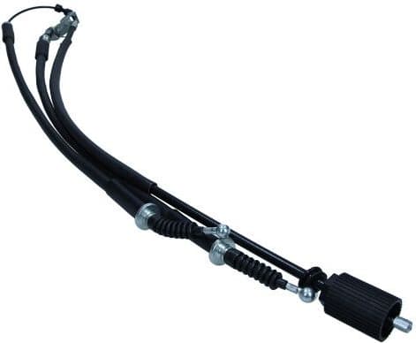 Cable Pull, parking brake 32-1448