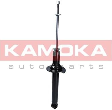 Shock absorber rear 2000693 - image 7