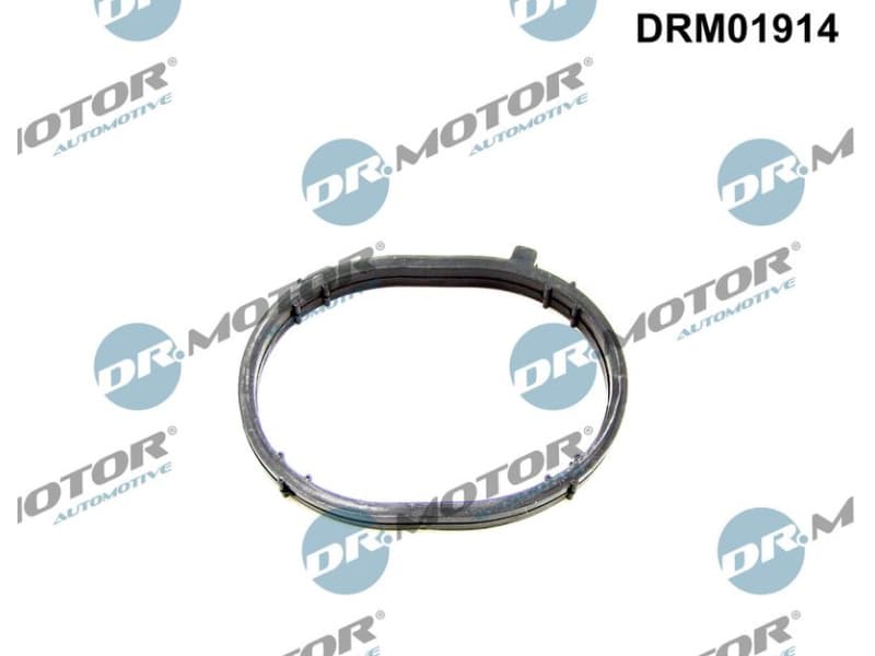 Gasket, intake manifold DRM01914