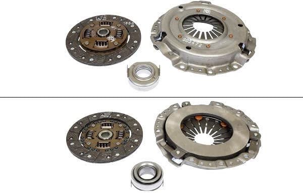 Clutch Kit 954722