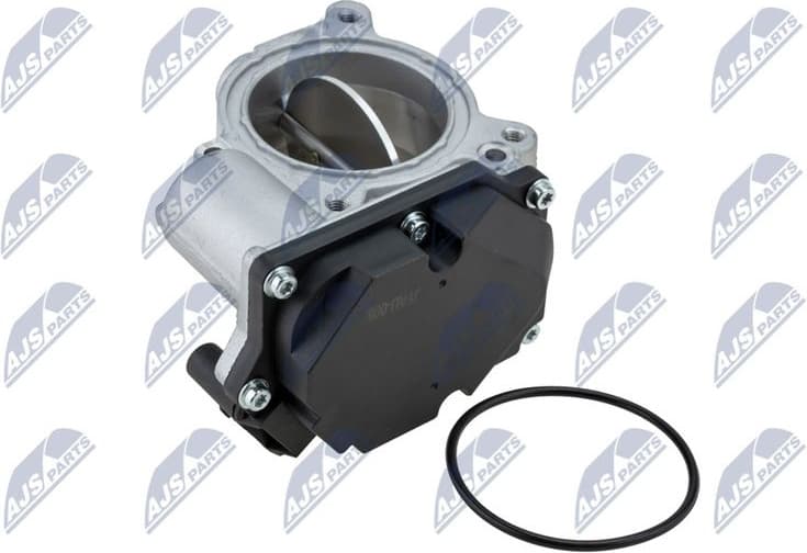 Throttle Body ETB-AU-008 - image 2