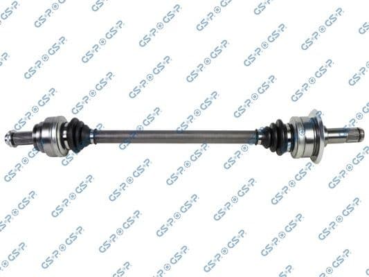 Drive Shaft 205139