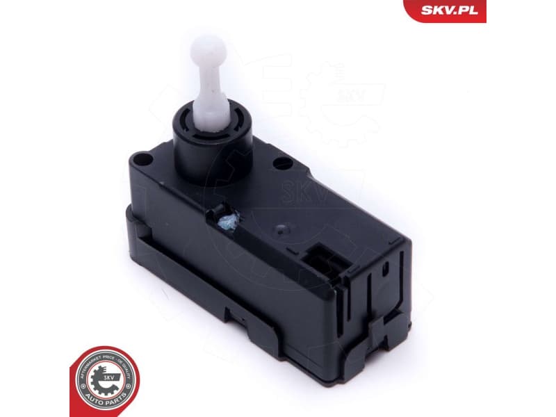 Actuator, headlight levelling 96SKV941 - image 2