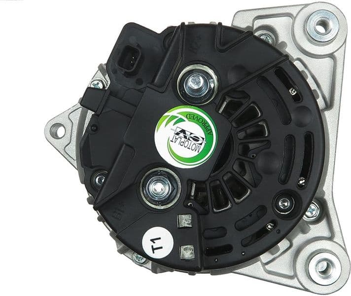 Alternator AS A0279 - image 3