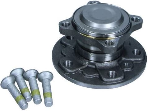 Wheel Bearing Kit 33-1157