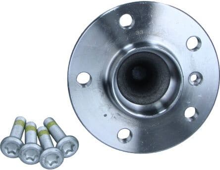 Wheel Bearing Kit 33-1157 - image 2