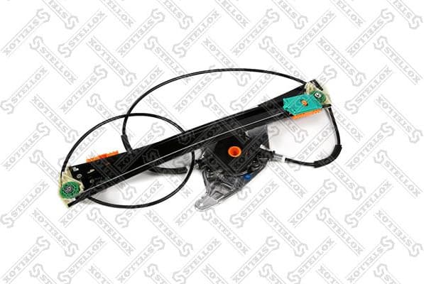 Window Regulator 75-50403-SX