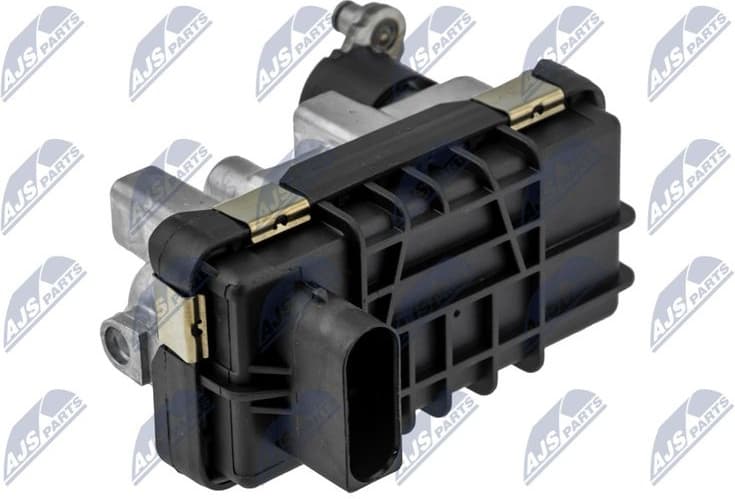 Actuator, turbocharger ECD-VV-004 - image 2