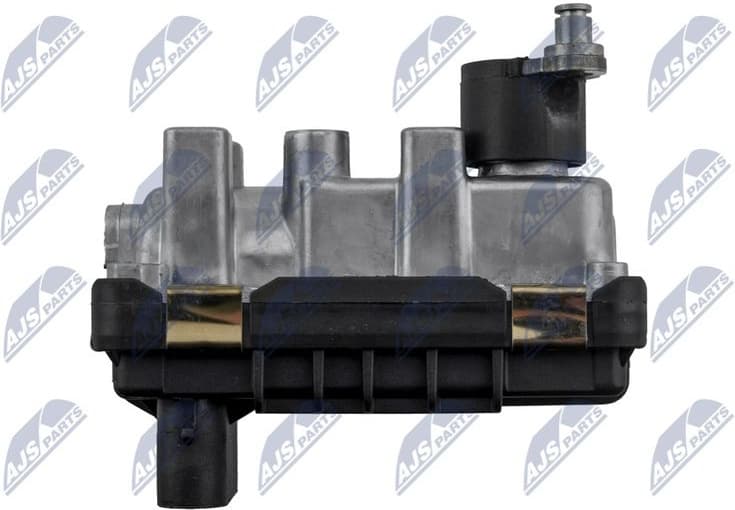 Actuator, turbocharger ECD-VV-004 - image 3