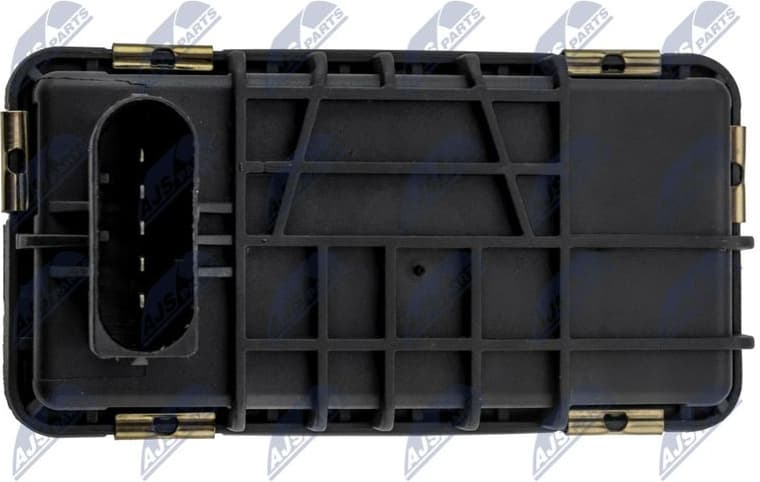 Actuator, turbocharger ECD-VV-004 - image 5