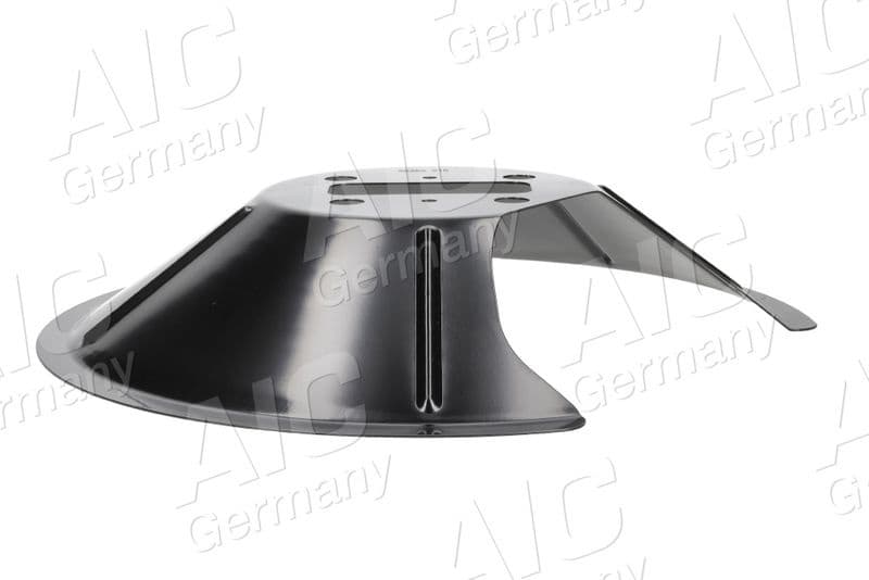 Splash Guard, brake disc Original AIC Quality 56385 - image 2