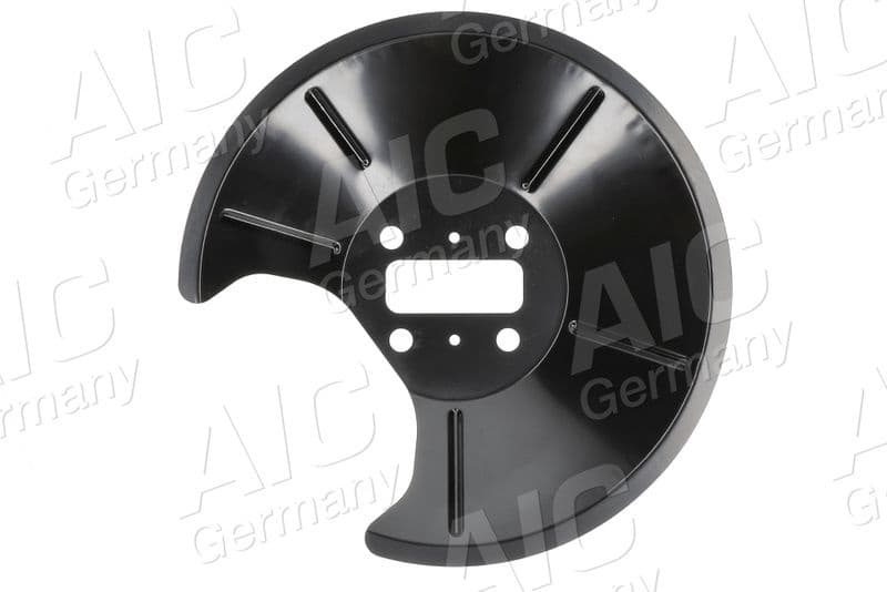 Splash Guard, brake disc Original AIC Quality 56385 - image 3