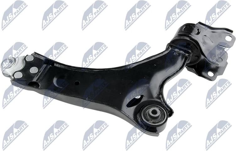 Control/Trailing Arm, wheel suspension ZWD-VV-012 - image 2