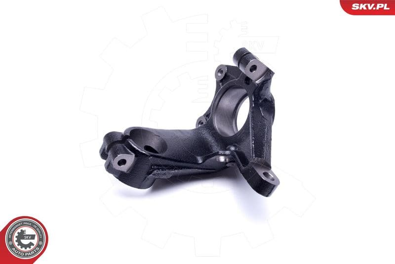 Steering Knuckle, wheel suspension 47SKV581 - image 3