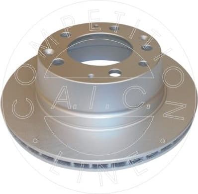 Brake Disc Original AIC Quality 56395