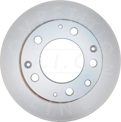 Brake Disc Original AIC Quality 56395 - image 2