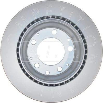 Brake Disc Original AIC Quality 56395 - image 3
