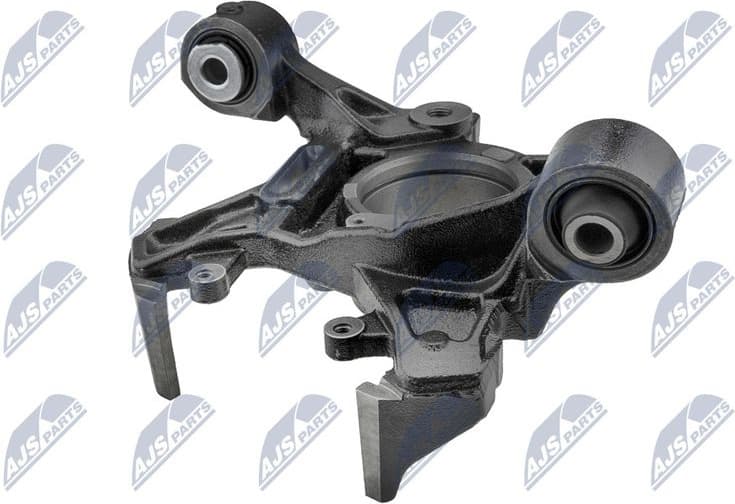 Steering Knuckle, wheel suspension ZZT-FR-000