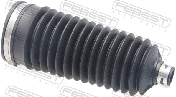 Bellow, steering HRKB-GE