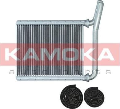 Heat Exchanger, interior heating 7760065