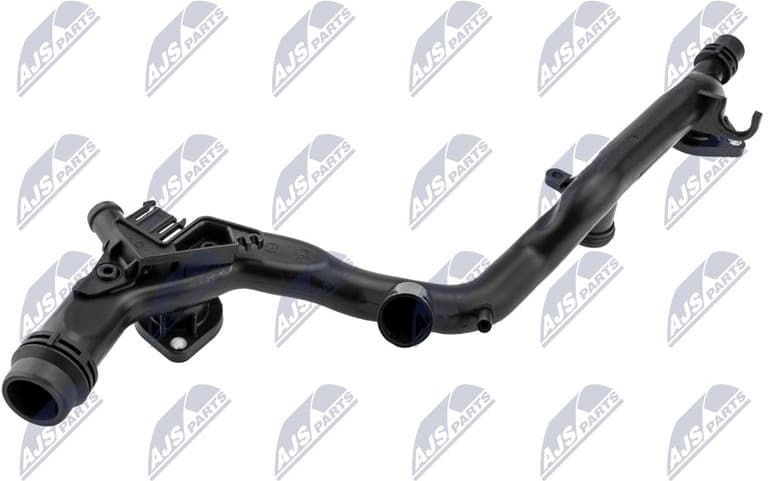 Coolant Pipe CPP-AU-006