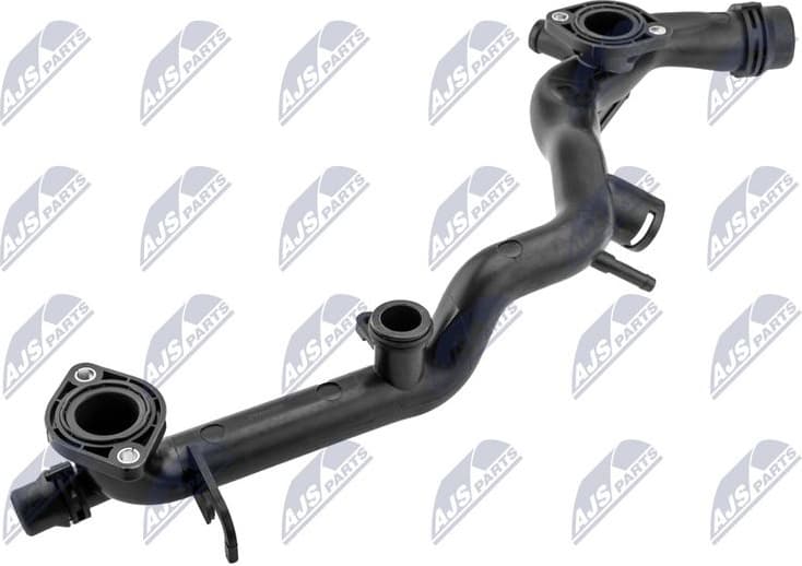 Coolant Pipe CPP-AU-006 - image 2