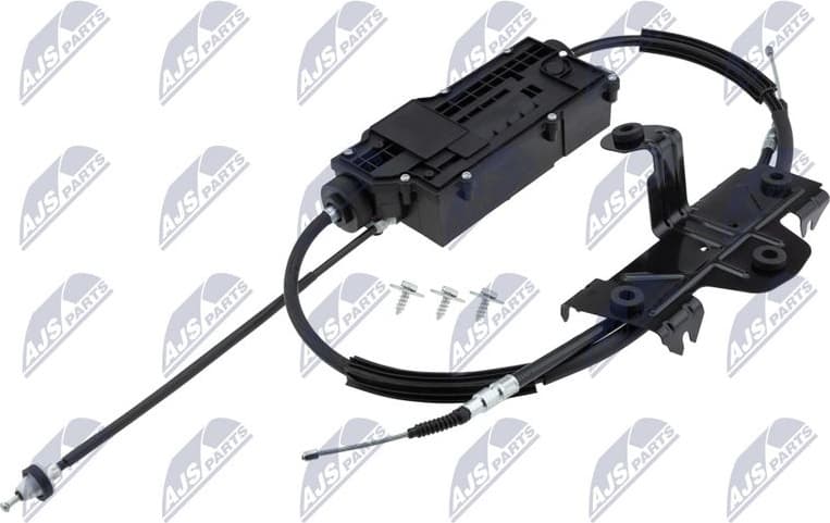 Parking brake caliper controler EPH-BM-001 - image 6