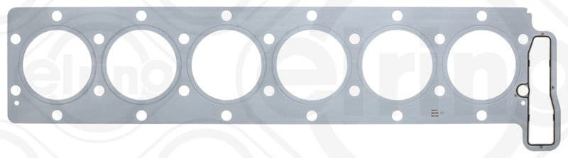 Gasket, cylinder head 466.600