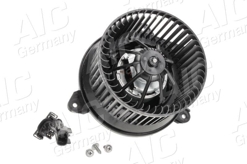 Interior Blower Original AIC Quality 53771