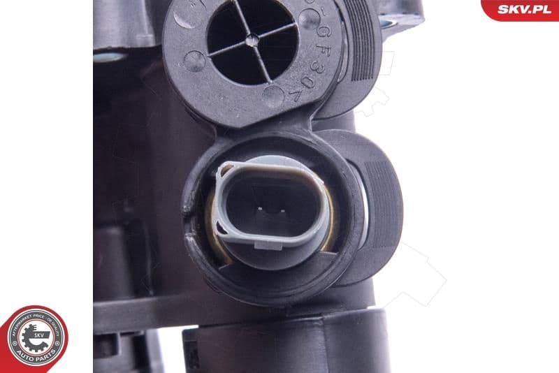 Thermostat, coolant 20SKV207 - image 2