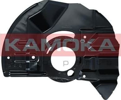 Splash Guard, brake disc 1180019