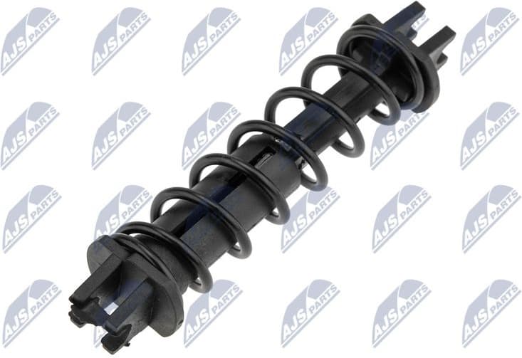 Spring, clutch pedal EZC-PE-042 - image 2