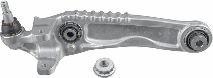 Control/Trailing Arm, wheel suspension 43594 01