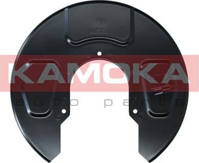 Brake protection plate 1180138